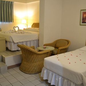 Deluxe Room Ocean View